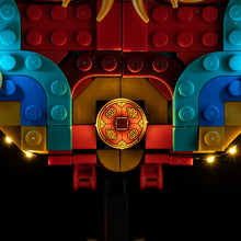 Load image into Gallery viewer, Lego Fortune Firecracker 80118 Light Kit
