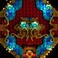 Load image into Gallery viewer, Lego Fortune Firecracker 80118 Light Kit
