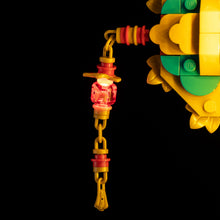 Load image into Gallery viewer, Lego Fortune Firecracker 80118 Light Kit
