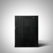 Load image into Gallery viewer, BrickFans Premium Pop! Vinyls Wall-Mounted Display Case
