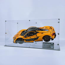 Load image into Gallery viewer, BrickFans Premium Display Case for Lego Iconic Technic Cars
