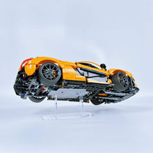 Load image into Gallery viewer, BrickFans Premium Display Case for Lego Iconic Technic Cars
