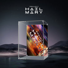 Load image into Gallery viewer, Lego 11389 Project Hail Mary Display Case

