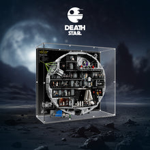 Load image into Gallery viewer, Lego 75419 Death Star Display Case – Thickened Edition
