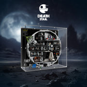 Lego 75419 Death Star Display Case – Thickened Edition - BrickFans