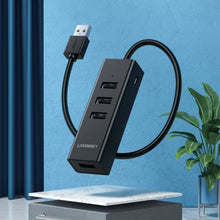 Load image into Gallery viewer, USB Power Hub for LED Light Kits

