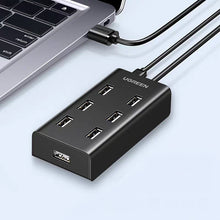 Load image into Gallery viewer, USB Power Hub for LED Light Kits
