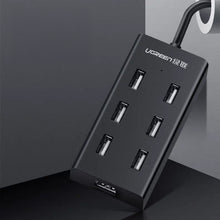 Load image into Gallery viewer, USB Power Hub for LED Light Kits
