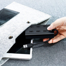 Load image into Gallery viewer, USB Power Hub for LED Light Kits
