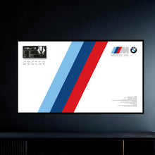 Load image into Gallery viewer, Lego 42130 BMW M 1000 RR Display Wallboard

