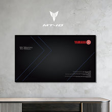 Load image into Gallery viewer, Lego 42159 Yamaha MT-10 SP Display Wallboard
