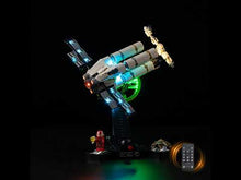 Load and play video in Gallery viewer, Lego Project Hail Mary 11389 Light Kit
