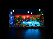 Load and play video in Gallery viewer, Lego Mini Biomes 21589 Light Kit

