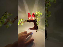 Load and play video in Gallery viewer, Lego Love Birds 21365 Light Kit
