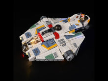 Load and play video in Gallery viewer, Lego Ghost &amp; Phantom II 75357 Light Kit
