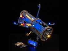Load and play video in Gallery viewer, Lego Hubble Space Telescope 11382 Light Kit
