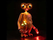Load and play video in Gallery viewer, Lego E.T. the Extra-Terrestrial 21370 Light Kit
