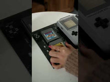 Load and play video in Gallery viewer, Lego 72046 Game Boy Wall-Mountable Display Frame
