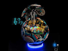 Load and play video in Gallery viewer, Lego Football 43019 Light Kit
