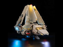 Load and play video in Gallery viewer, Lego Imperial Lambda-Class Shuttle 75459 Light Kit
