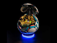 Load and play video in Gallery viewer, Lego Football 43019 Light Kit
