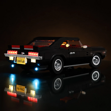 Load image into Gallery viewer, Lego Chevrolet Camaro Z28 10304 Light Kit
