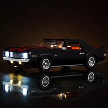 Load image into Gallery viewer, Lego Chevrolet Camaro Z28 10304 Light Kit
