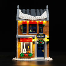 Load image into Gallery viewer, Lego Holiday Main Street 10308 Light Kit
