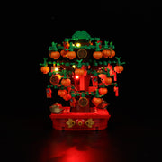 Lego Money Tree 40648 Light Kit - BrickFans