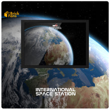 Load image into Gallery viewer, Lego 21321 International Space Station Display Case

