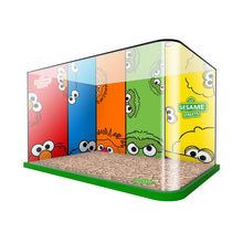 Load image into Gallery viewer, Lego 21324 Sesame Street Display Case
