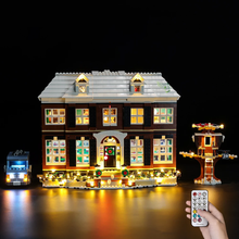 Load image into Gallery viewer, Lego Home Alone 21330 Light Kit - BrickFans
