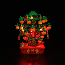 Load image into Gallery viewer, Lego Money Tree 40648 Light Kit
