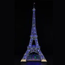 Load image into Gallery viewer, Lego Eiffel Tower 10307 Light Kit
