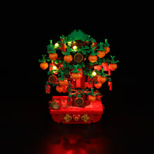 Load image into Gallery viewer, Lego Money Tree 40648 Light Kit
