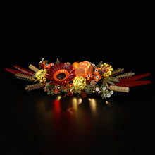 Load image into Gallery viewer, Lego Dried Flower Centrepiece 10314 Light Kit
