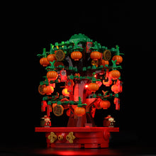 Load image into Gallery viewer, Lego Money Tree 40648 Light Kit
