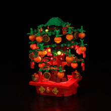 Load image into Gallery viewer, Lego Money Tree 40648 Light Kit
