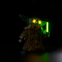 Load image into Gallery viewer, Lego The Child 75318 Light Kit
