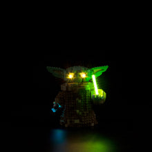 Load image into Gallery viewer, Lego The Child 75318 Light Kit

