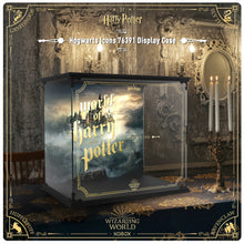 Load image into Gallery viewer, Lego 76391 Hogwarts Icons - Collectors&#39; Edition Display Case
