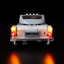 Load image into Gallery viewer, Lego 007 Aston Martin DB5 76911 Light Kit - BrickFans
