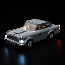 Load image into Gallery viewer, Lego 007 Aston Martin DB5 76911 Light Kit
