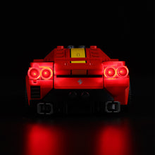 Load image into Gallery viewer, Lego Ferrari 812 Competizione 76914 Light Kit
