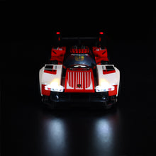 Load image into Gallery viewer, Lego Porsche 963 76916 Light Kit
