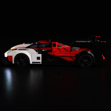Load image into Gallery viewer, Lego Porsche 963 76916 Light Kit
