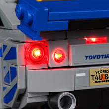 Load image into Gallery viewer, Lego 2 Fast 2 Furious Nissan Skyline GT-R 76917 Light Kit
