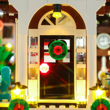 Load image into Gallery viewer, Lego Home Alone 21330 Light Kit - BrickFans
