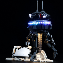 Load image into Gallery viewer, Lego Imperial Probe Droid 75306 Light Kit - BrickFans
