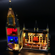 Load image into Gallery viewer, Lego Hogwarts Great Hall 75954 Light Kit - BrickFans
